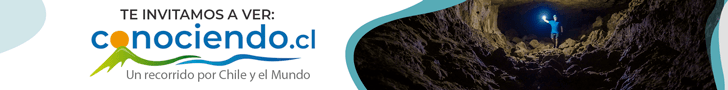 Conociendo Chile