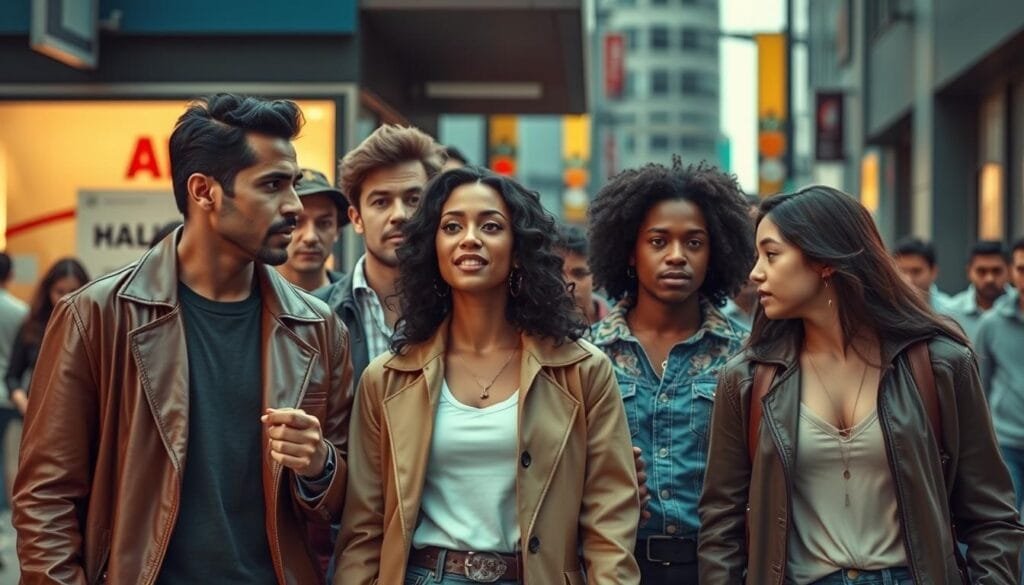 Diálogos cinematográficos contemporáneos
