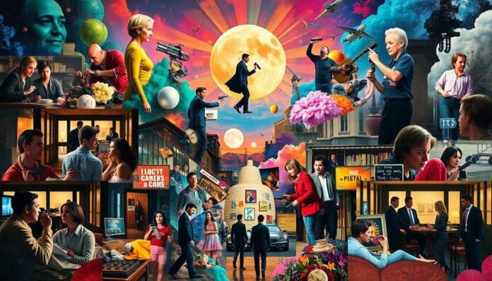 Finales Alternativos