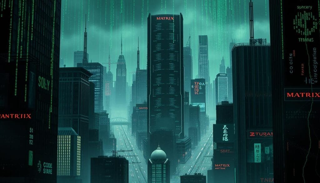 Matrix Resurrections críticas de cine