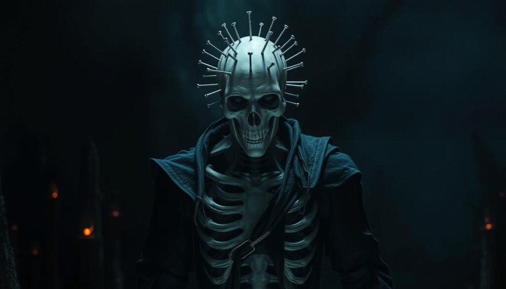 Pinhead