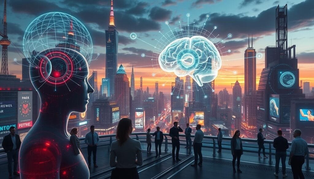 Aplicaciones futuras de la lectura mental