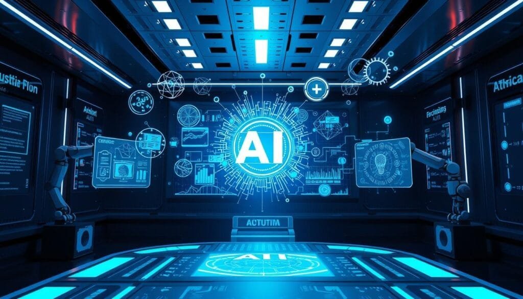 Auditoría de IA y diagnóstico de sesgos