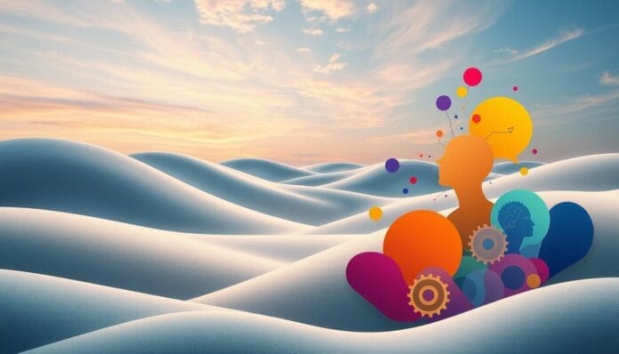 Automatización, bienestar emocional, impacto, inteligencia artificial