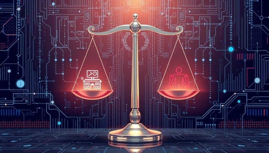 Casos de estudio IA imparcialidad