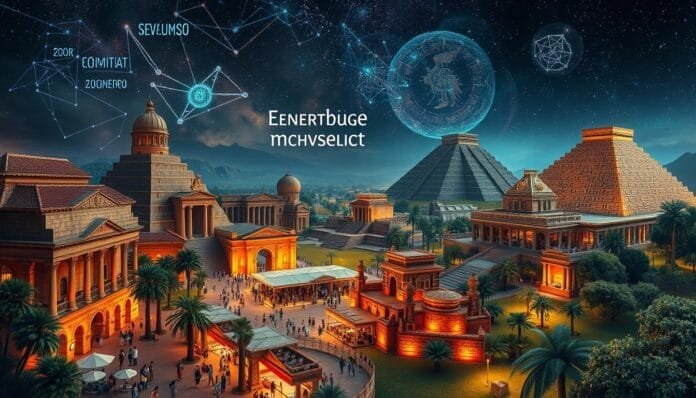 Civilizaciones-4 Civilizaciones