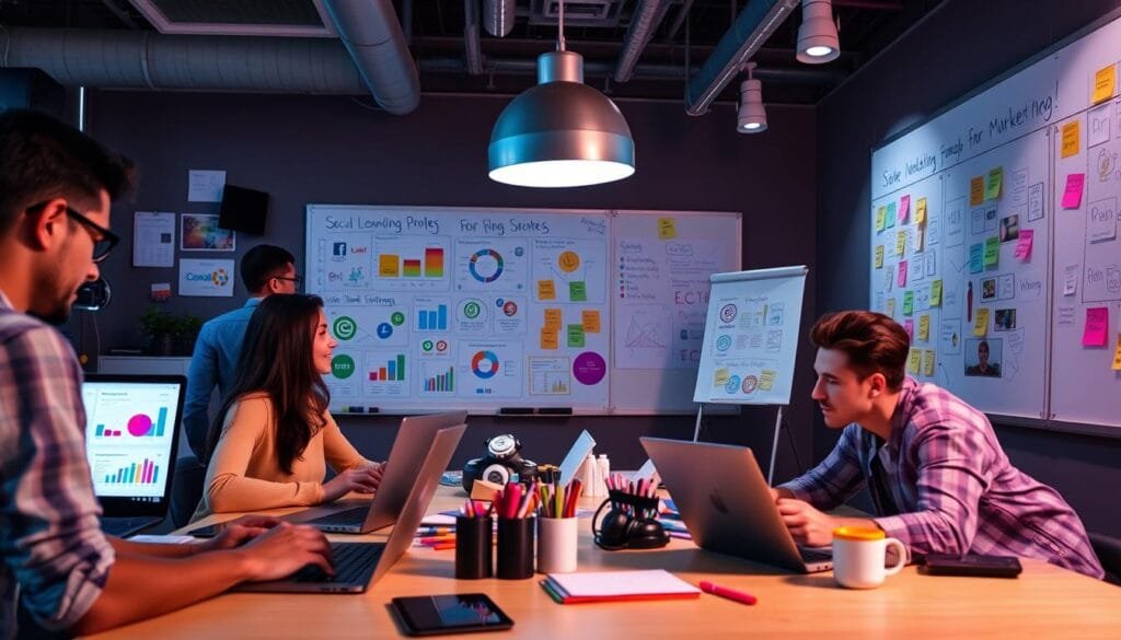 Cursos de marketing digital