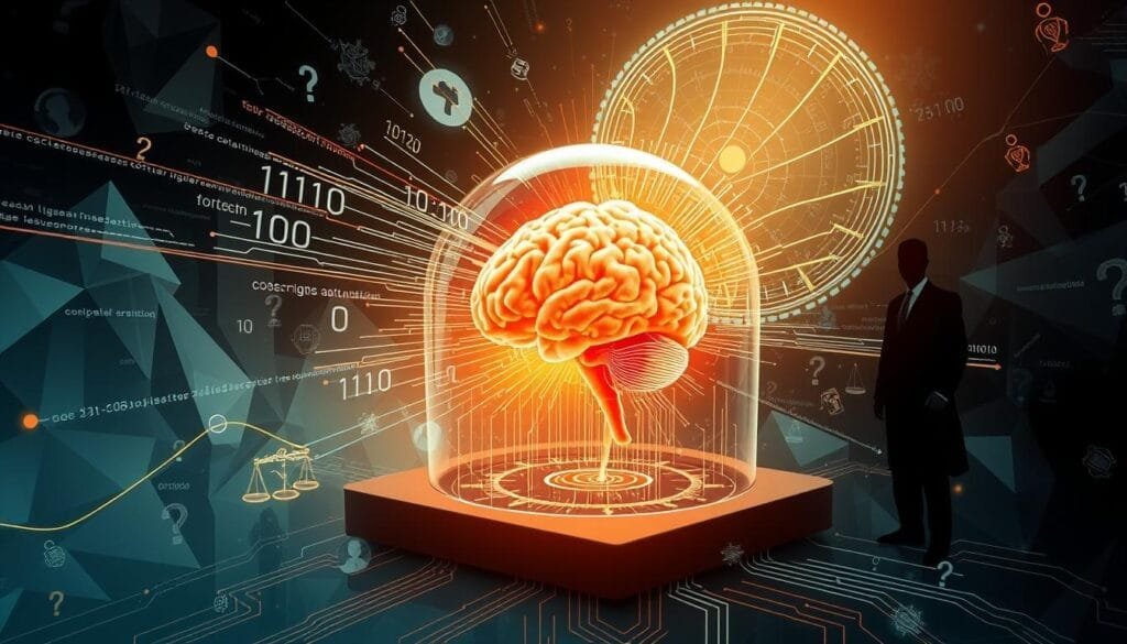 Desafíos éticos en lectura mental con IA