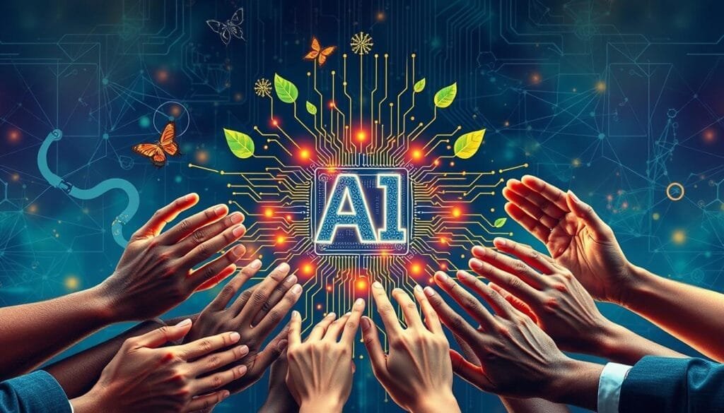 Desarrollo ético de inteligencia artificial