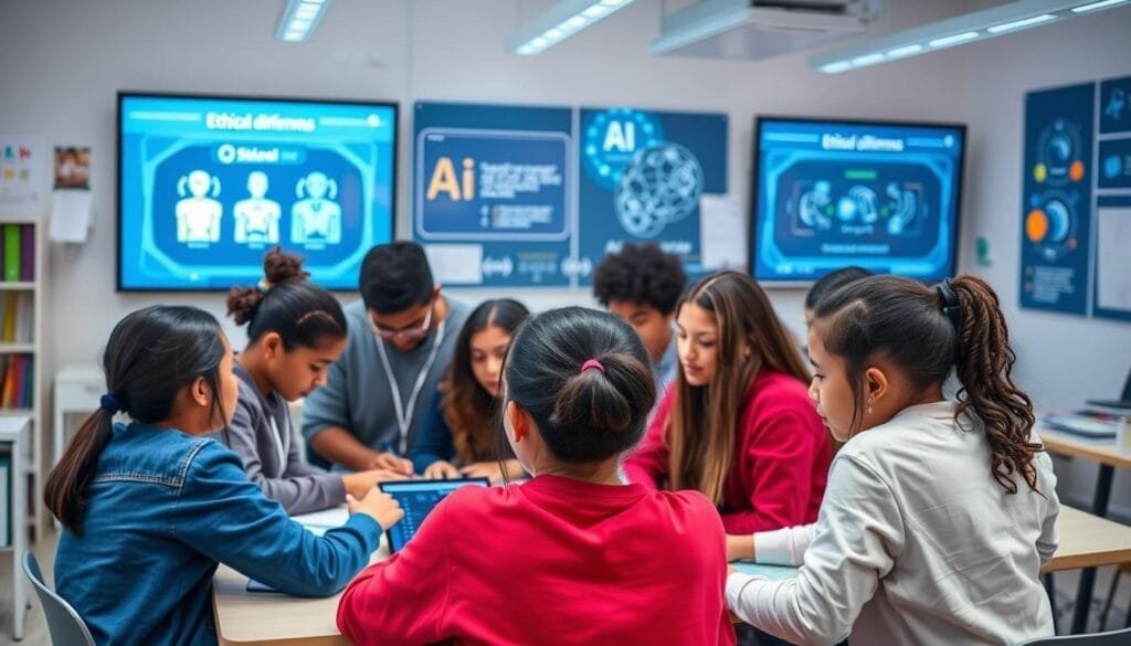 Educación en Inteligencia Artificial