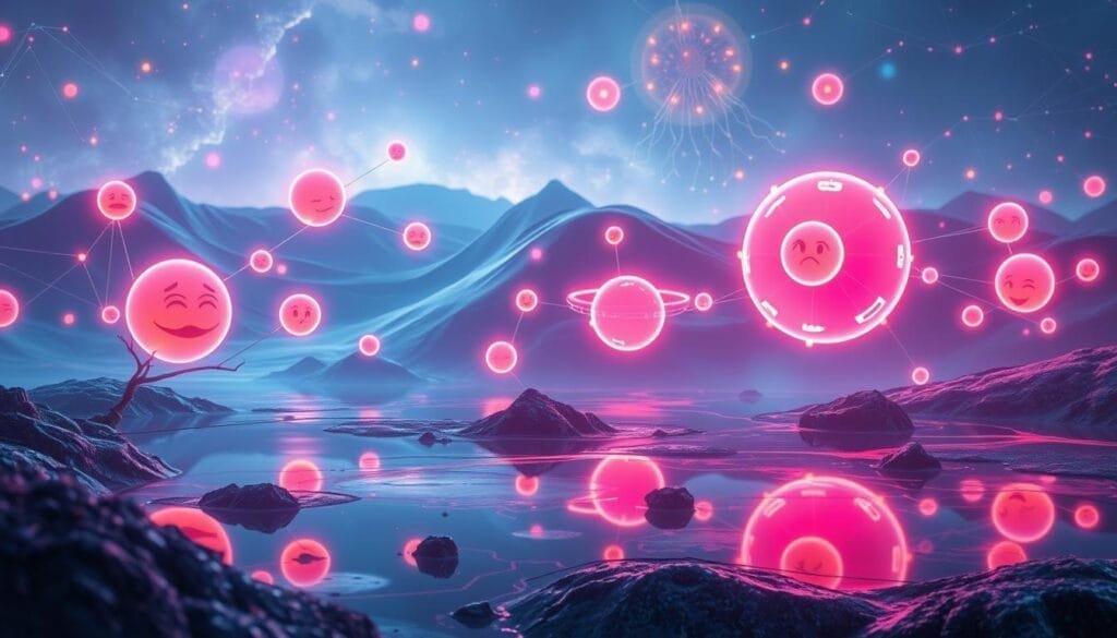 Emociones en Inteligencia Artificial