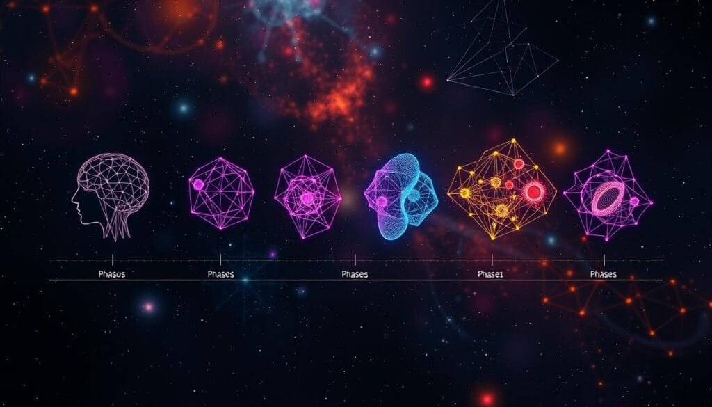 Evolución de algoritmos de aprendizaje en análisis emocional