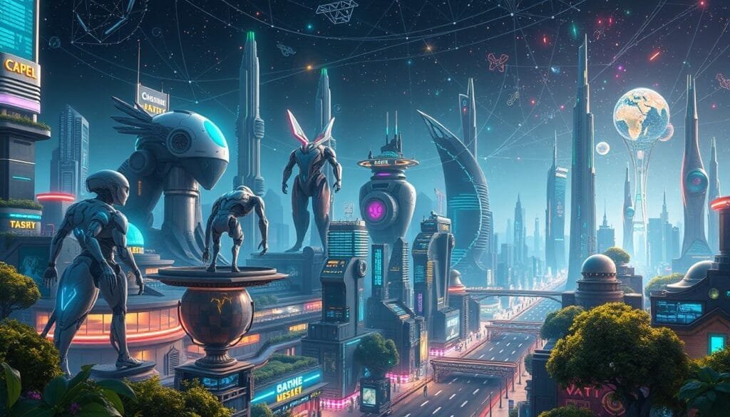 Futuro de la IA autónoma