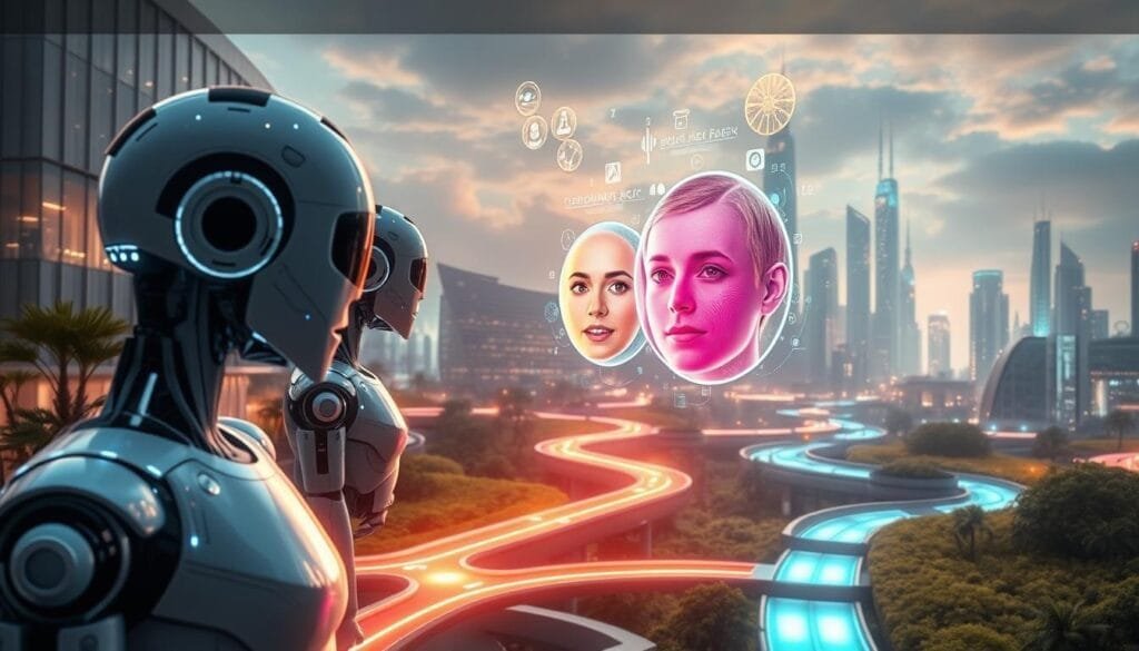 Futuro de la IA emocional