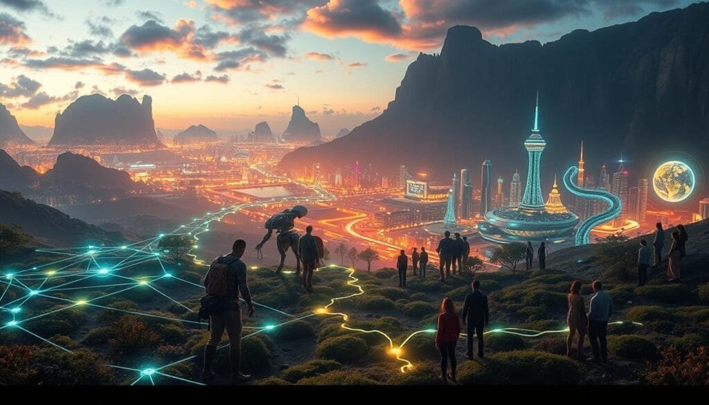 Futuro de la Inteligencia Artificial