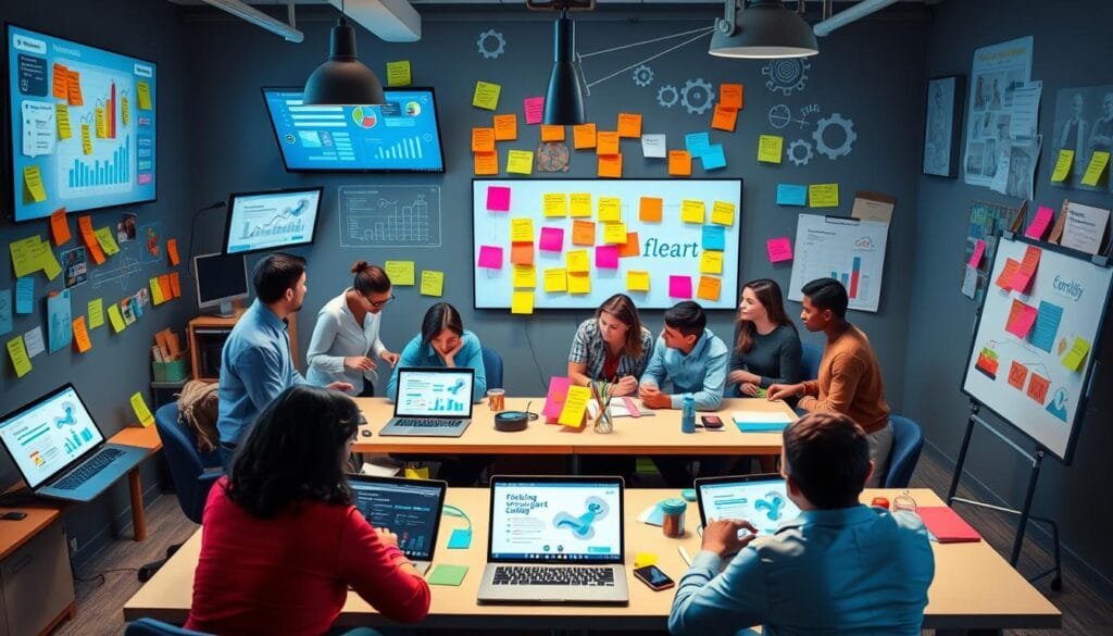 Herramientas de Aprendizaje Colaborativo
