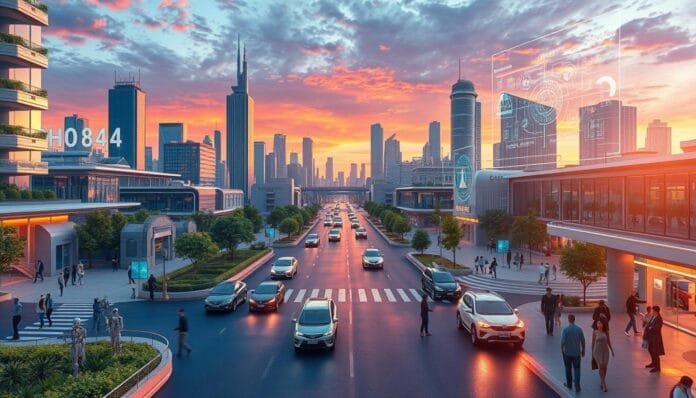 IA, cambios sociales, impacto social, inteligencia artificial