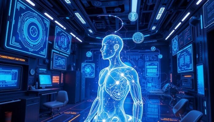 IA-conciencia-inteligencia-artificial-superacion IA, conciencia, inteligencia artificial, superación