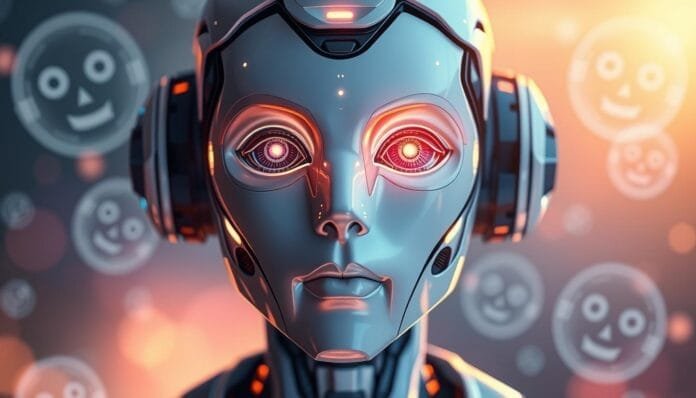 IA-empatia-inteligencia-artificial-emociones-humanas IA, empatía, inteligencia artificial, emociones humanas