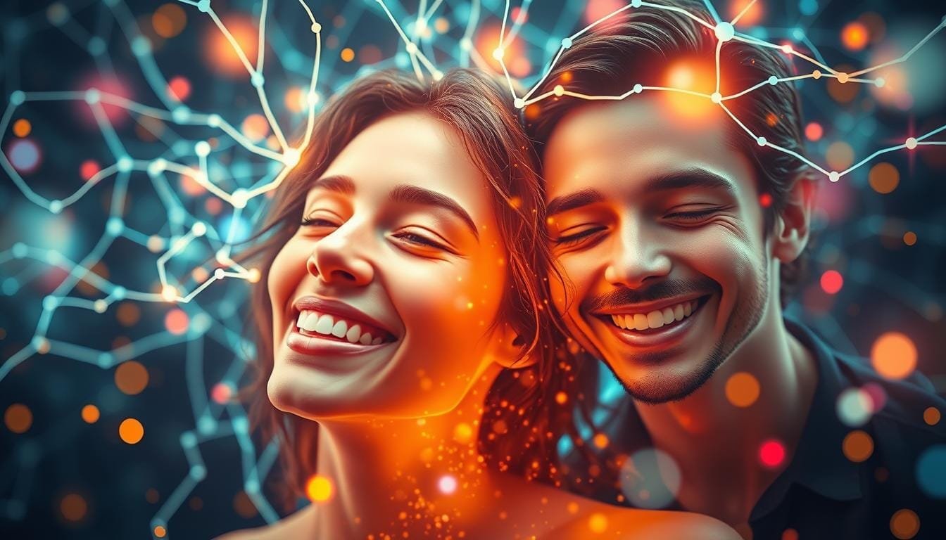 IA, felicidad, inteligencia artificial, emociones humanas