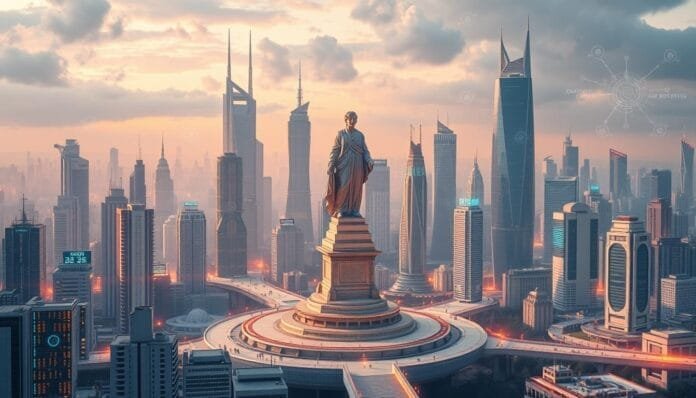 IA, imparcialidad, inteligencia artificial, sesgos