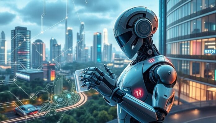 IA, inteligencia humana, inteligencia artificial, comparación