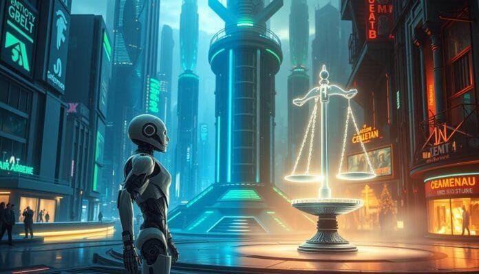 IA, moralidad, inteligencia artificial, ética