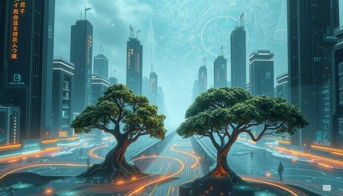 IA-problemas-eticos-inteligencia-artificial-etica-humana IA, problemas éticos, inteligencia artificial, ética humana