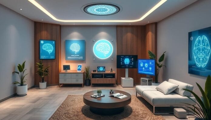 IA, rehabilitación cognitiva, inteligencia artificial, salud