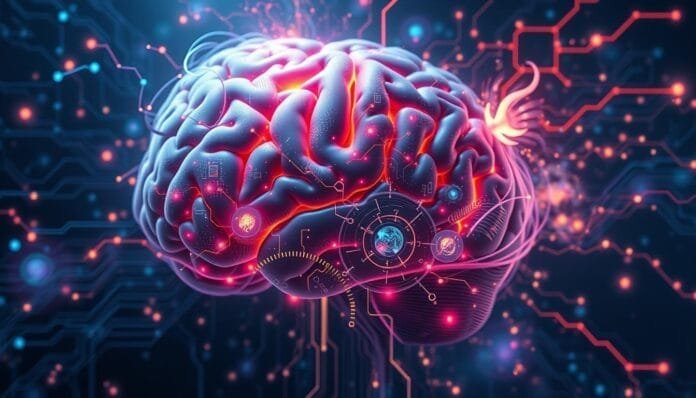 IA, subconsciente, inteligencia artificial, mente humana