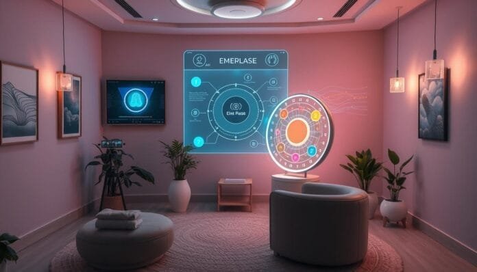 IA-terapia-personalizada-inteligencia-artificial-salud-mental IA, terapia personalizada, inteligencia artificial, salud mental