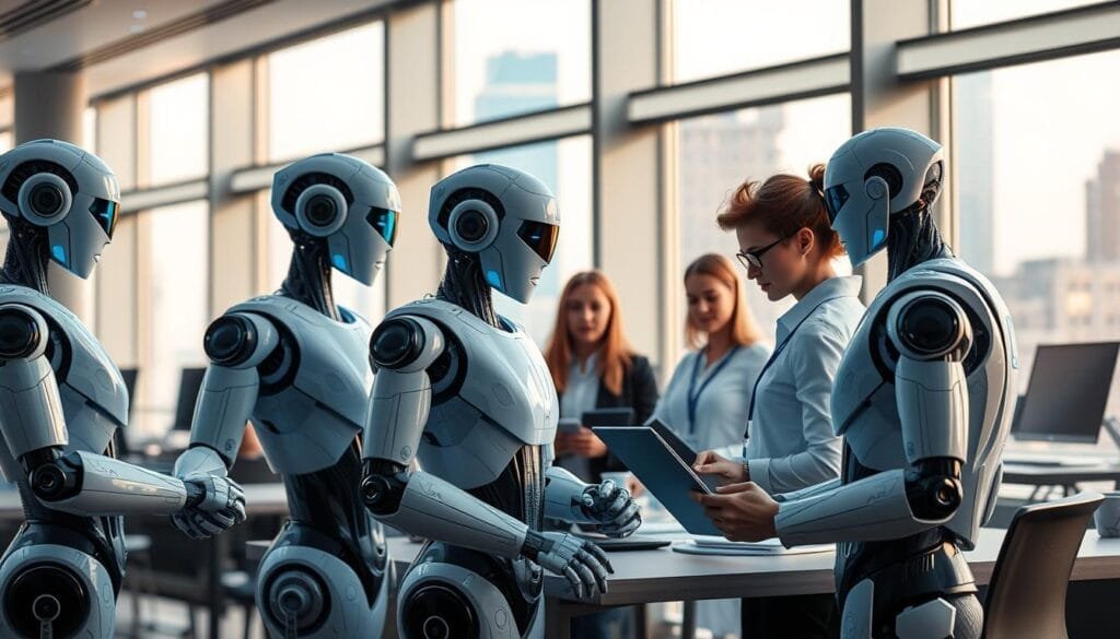 IA y empleo futuro