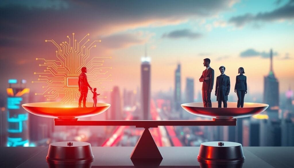 Imparcialidad en Inteligencia Artificial Imparcialidad en Inteligencia Artificial