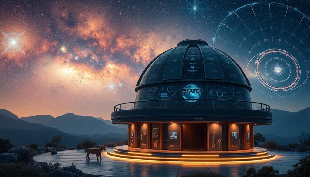 Inteligencia Artificial en Astronomía