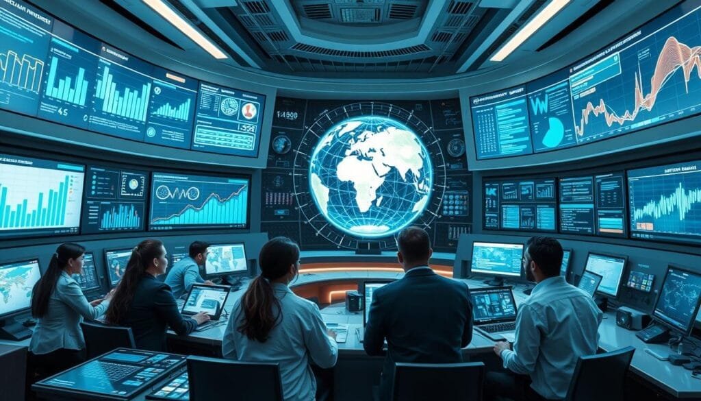 Inteligencia Artificial en Políticas Públicas