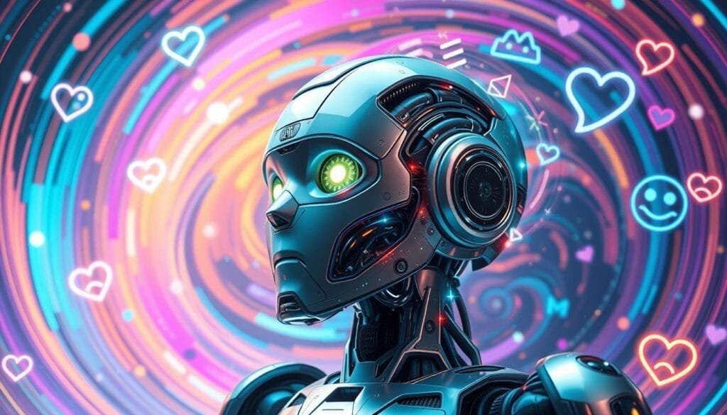 Inteligencia Artificial y Emociones