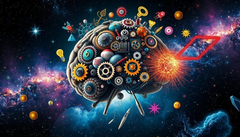 Inteligencia humana y capacidades cognitivas