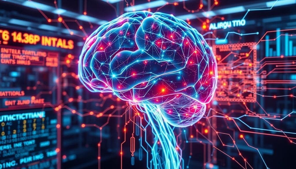 Interpretación de datos cerebrales con IA