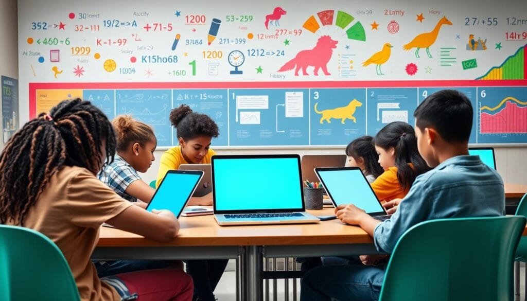 Khan Academy plataforma de educación gratuita