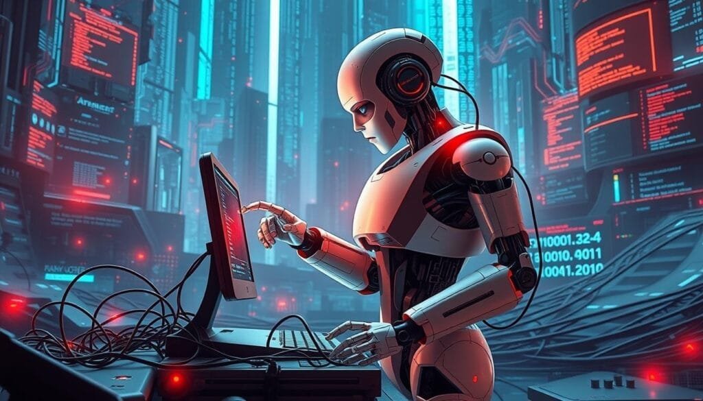 Limitaciones de la Inteligencia Artificial