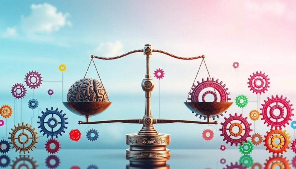 Mitigación de sesgos en IA