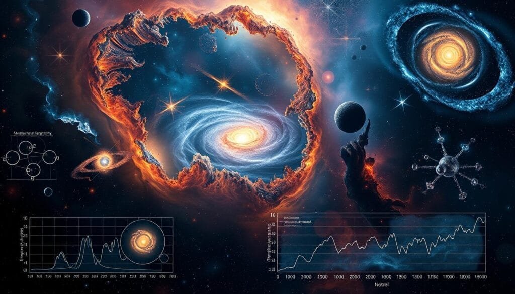 Modelos astrofísicos y simulaciones estelares