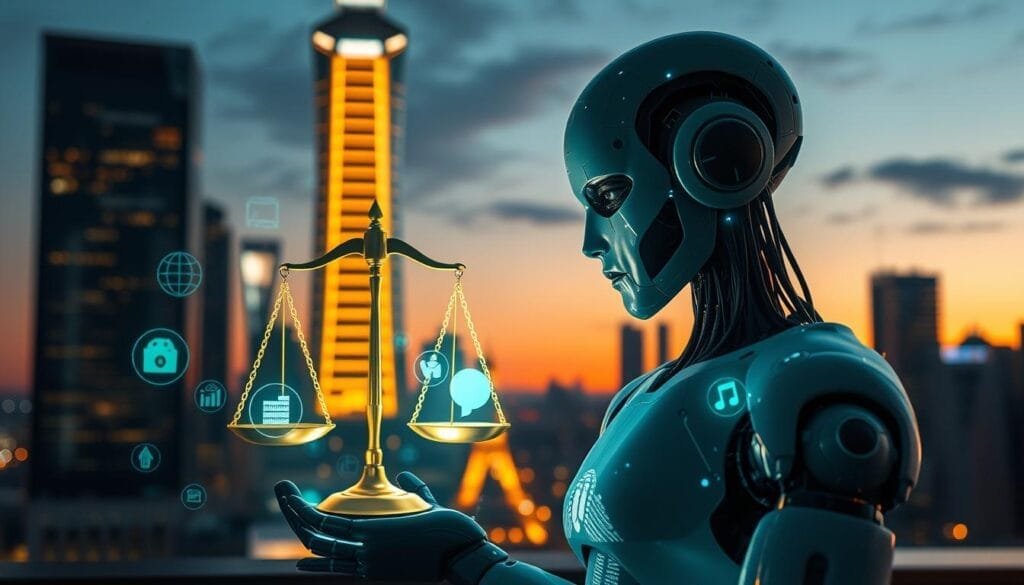 Moralidad en Inteligencia Artificial