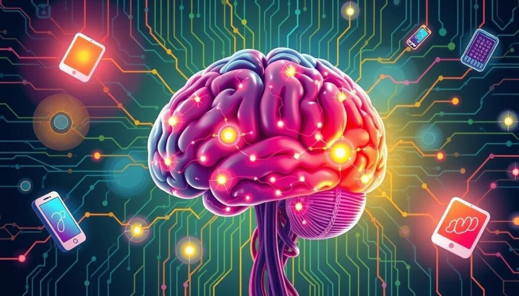 Neuroplasticidad y adaptación cerebral