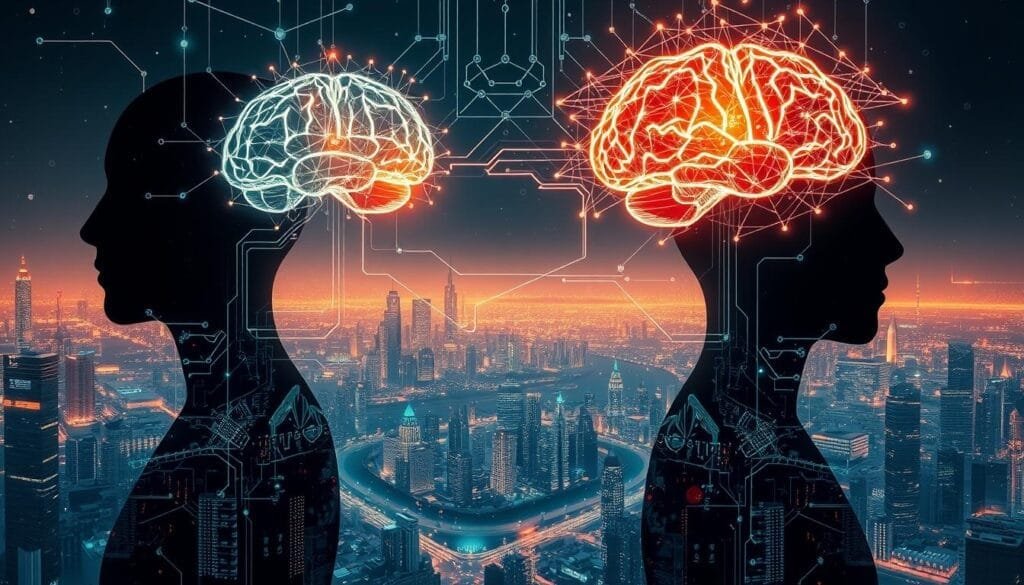 Percepción social de la inteligencia artificial