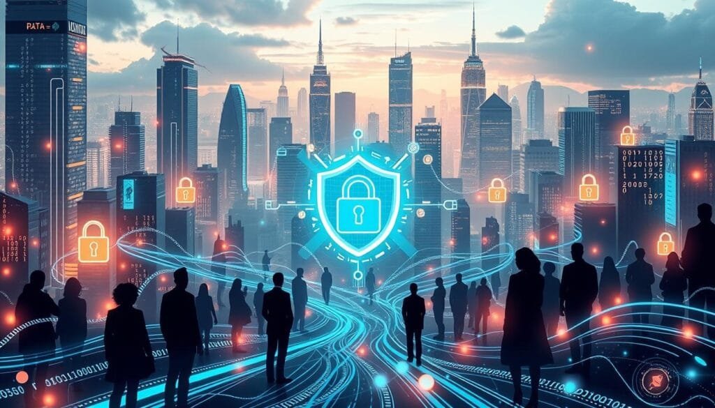 Privacidad de Datos en IA