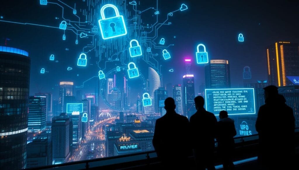 Privacidad en la era digital