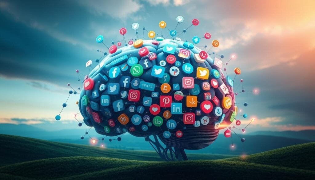 Psicología digital y redes sociales