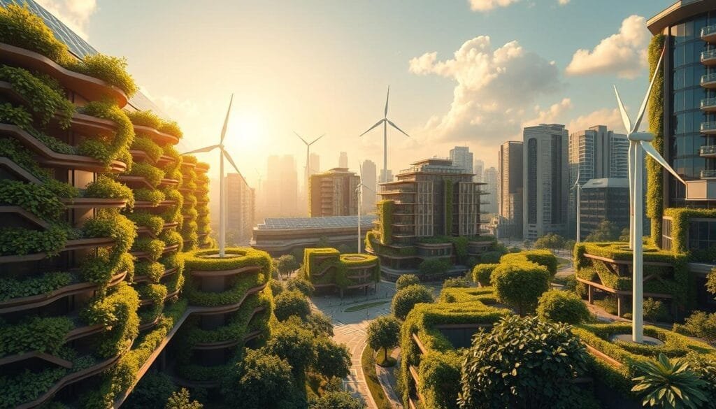 Tecnología verde y sostenibilidad digital