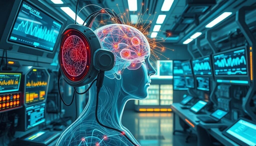 Tecnologías de lectura mental